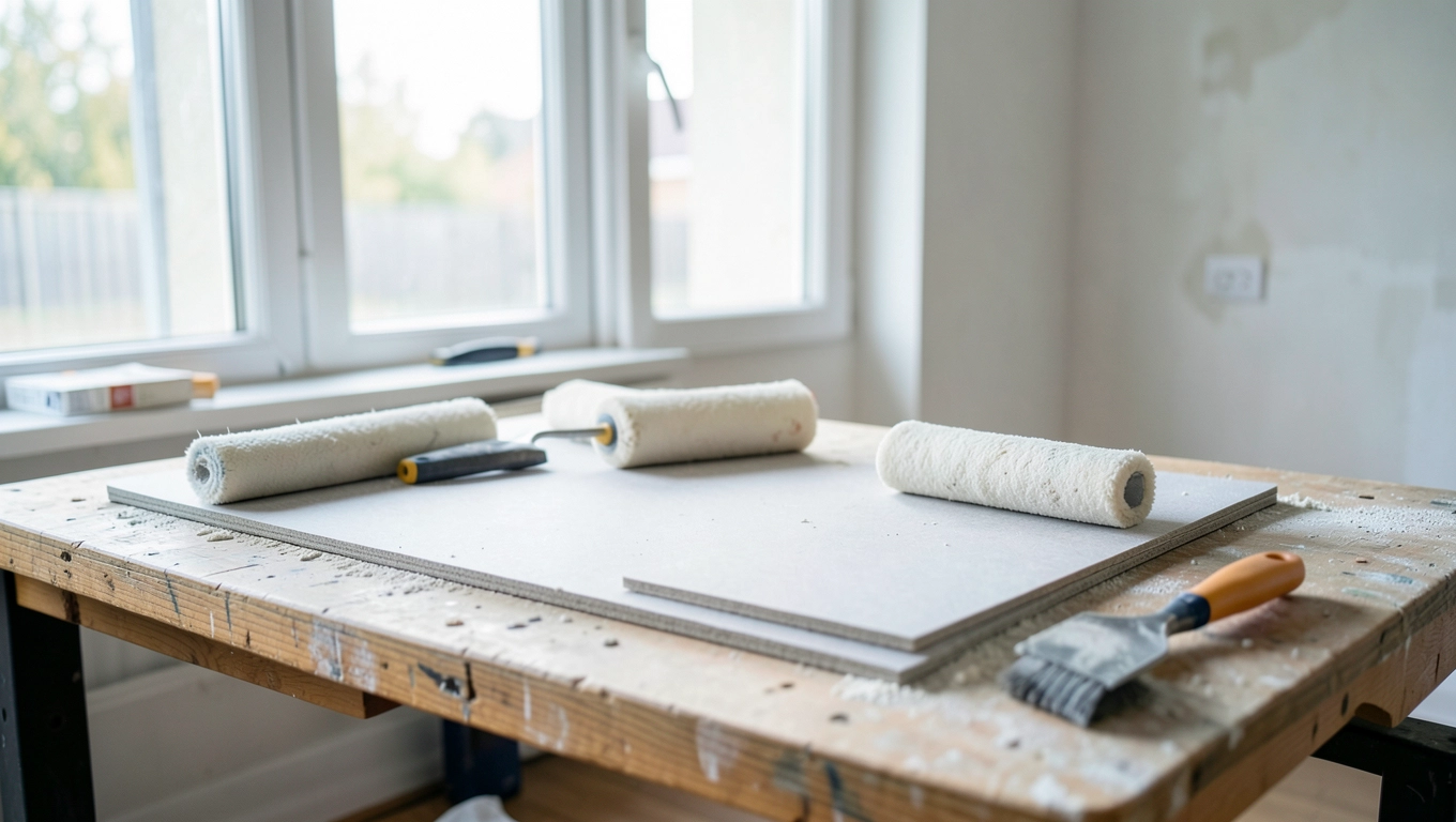 Cena robocizny przy remoncie mieszkania za metr