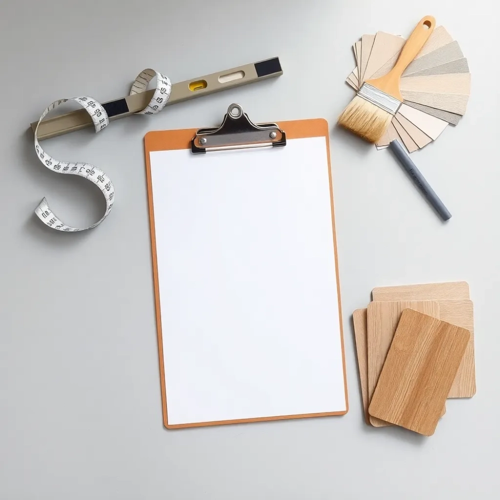 Cennik usług remontowych 2024 Warszawa