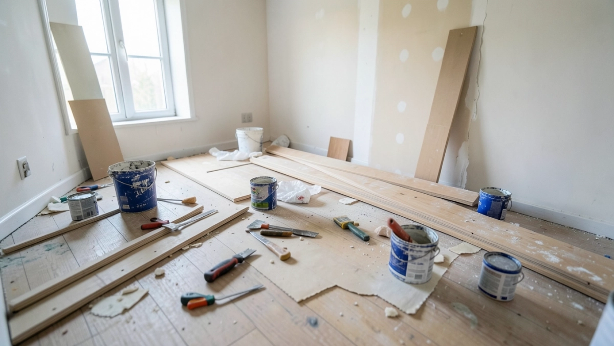 czy jest ulga na remont mieszkania