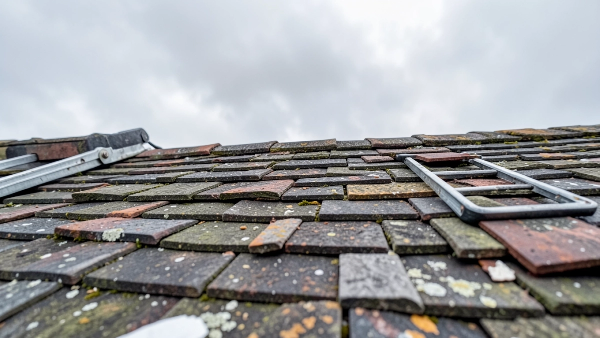 czy remont dachu wymaga pozwolenia na budowę