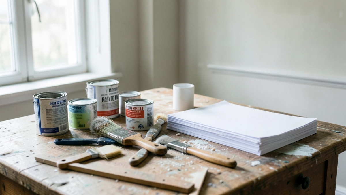 czy remont mieszkania trzeba zgłaszać