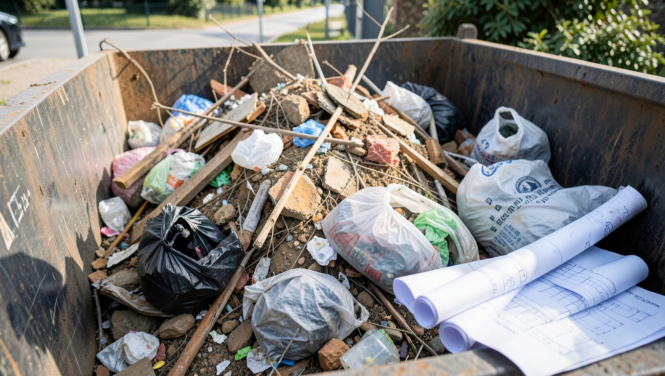 Dodatkowe koszty generalnego remontu za m²