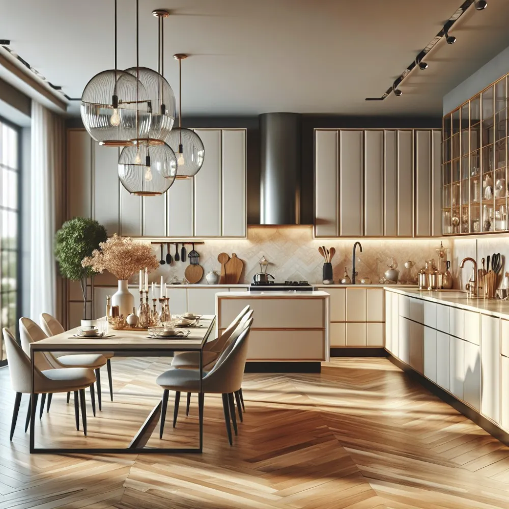 Ile Kosztuje Remont Kuchni