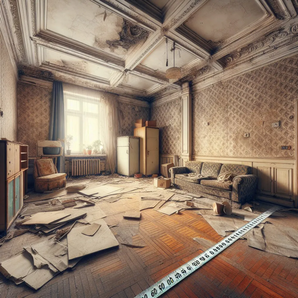 Ile Kosztuje Remont Mieszkania 60M2