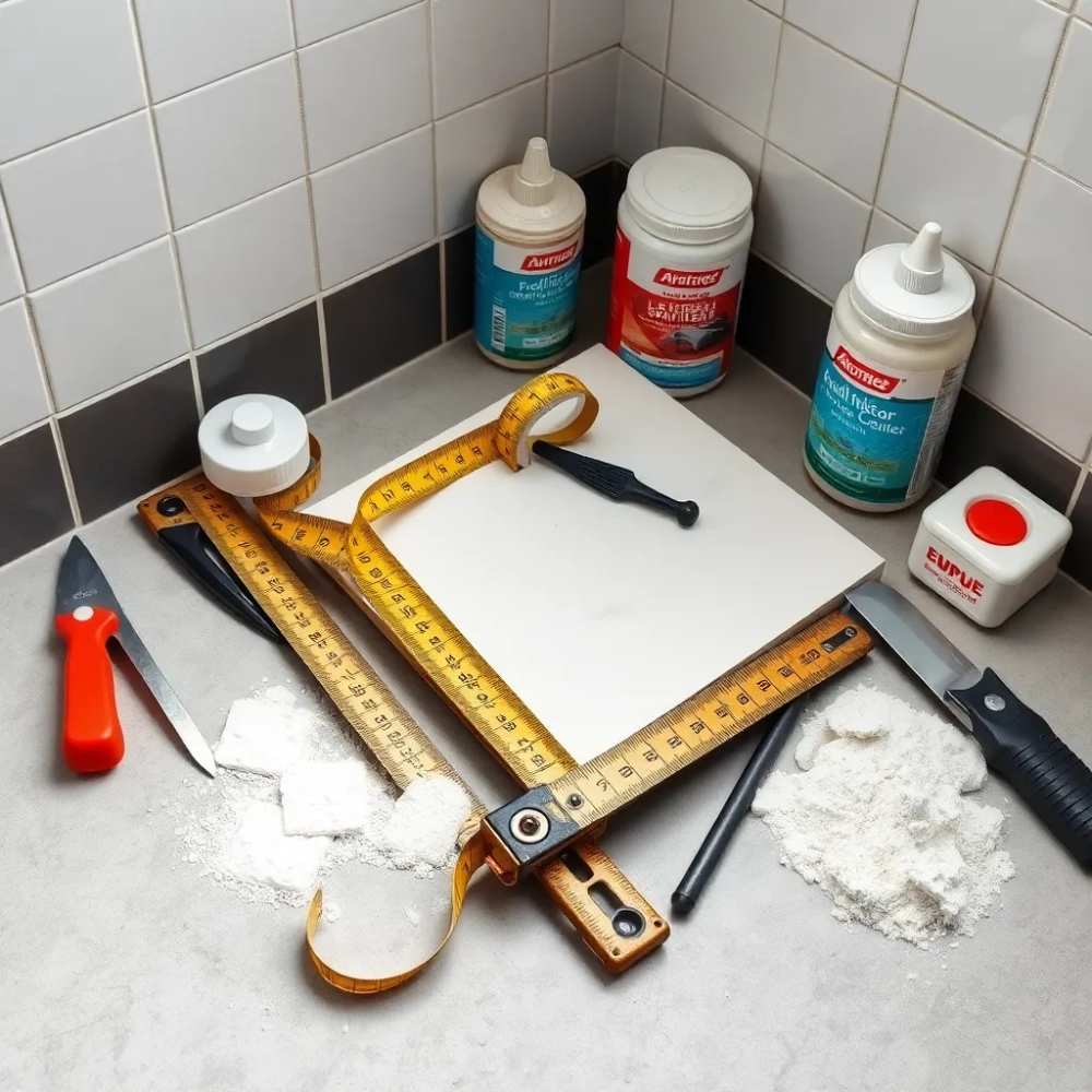 Jak remontować łazienkę