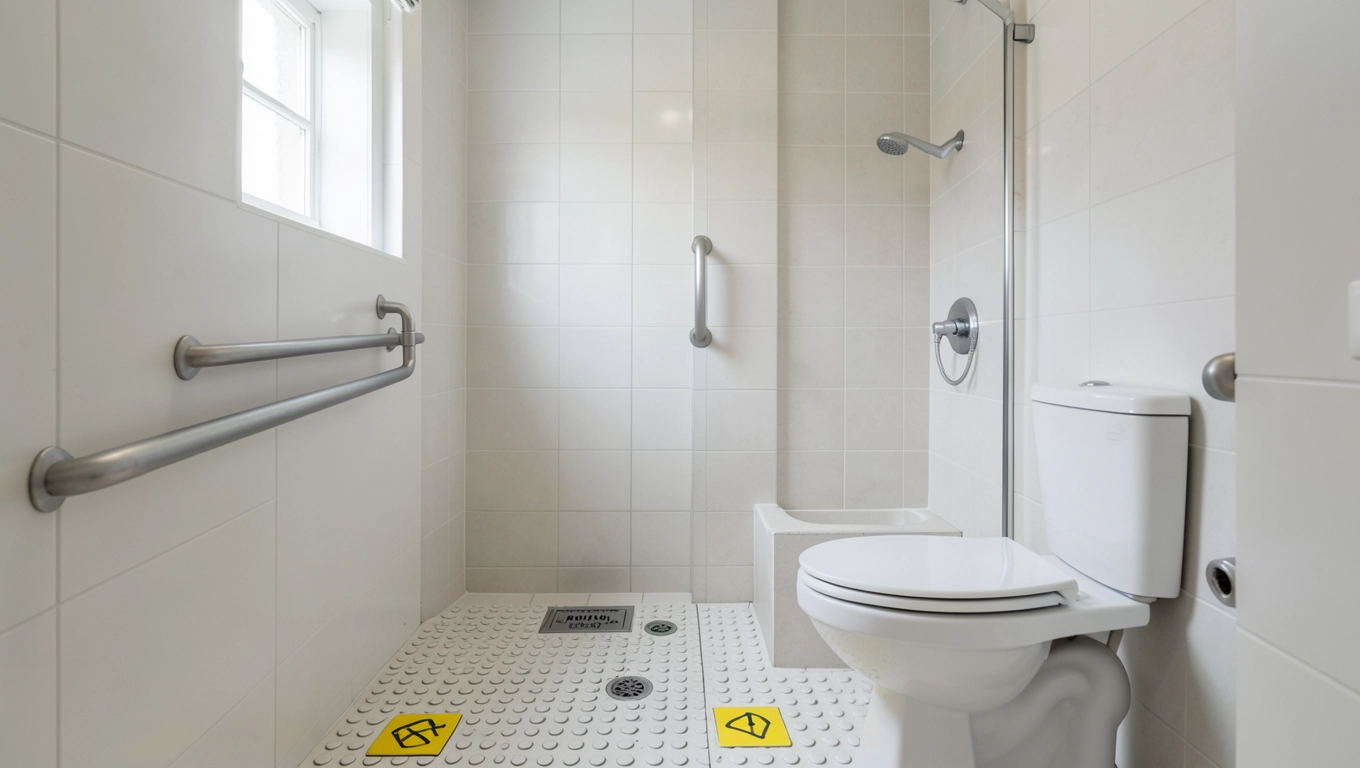 Kto może dostać dotacje PFRON na remont łazienki?