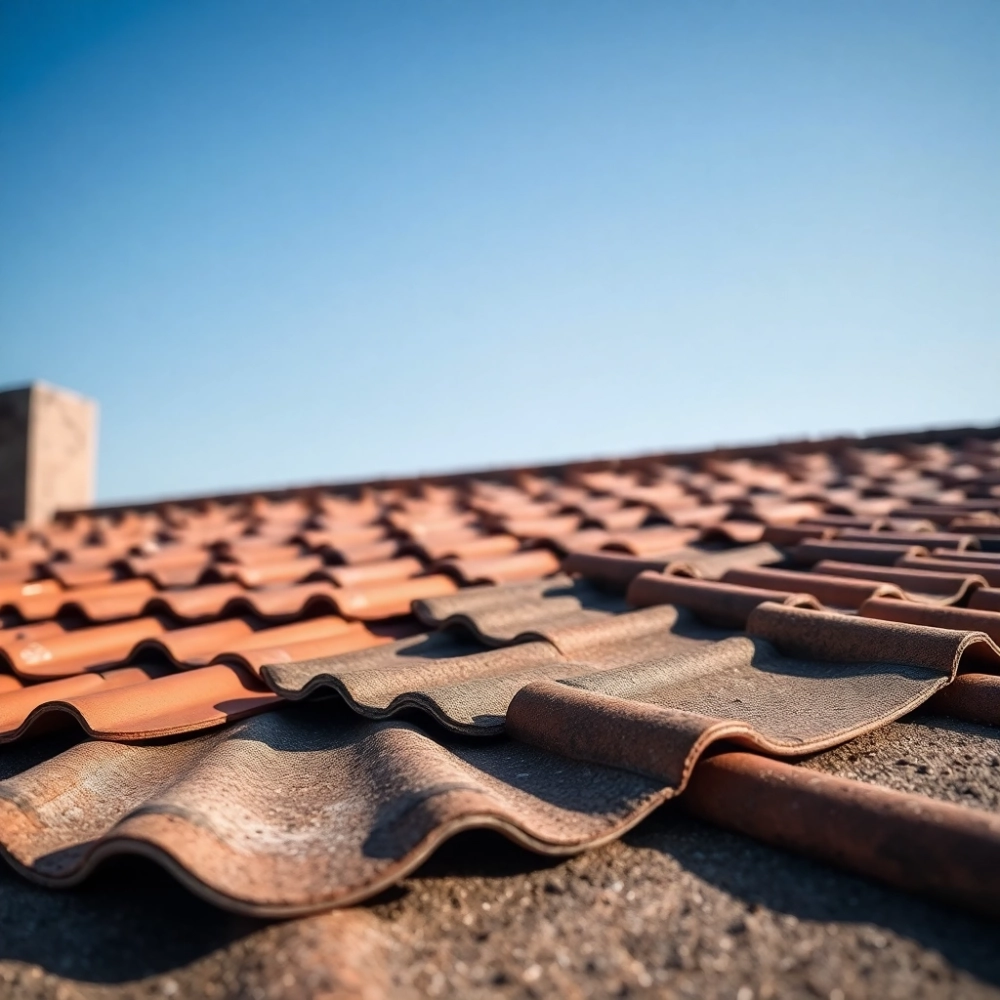 Remont Dachu  Cennik