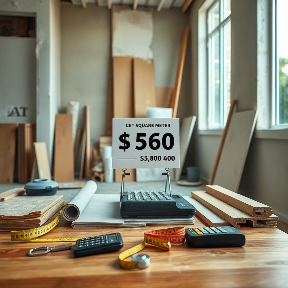 Remont Domu Cena Za M2