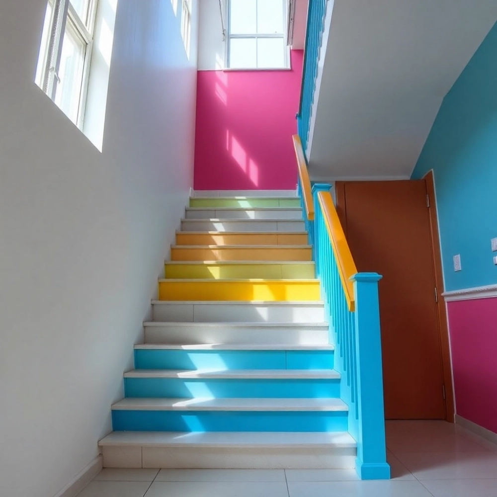 Remont Klatki Schodowej W Bloku Cena 2024