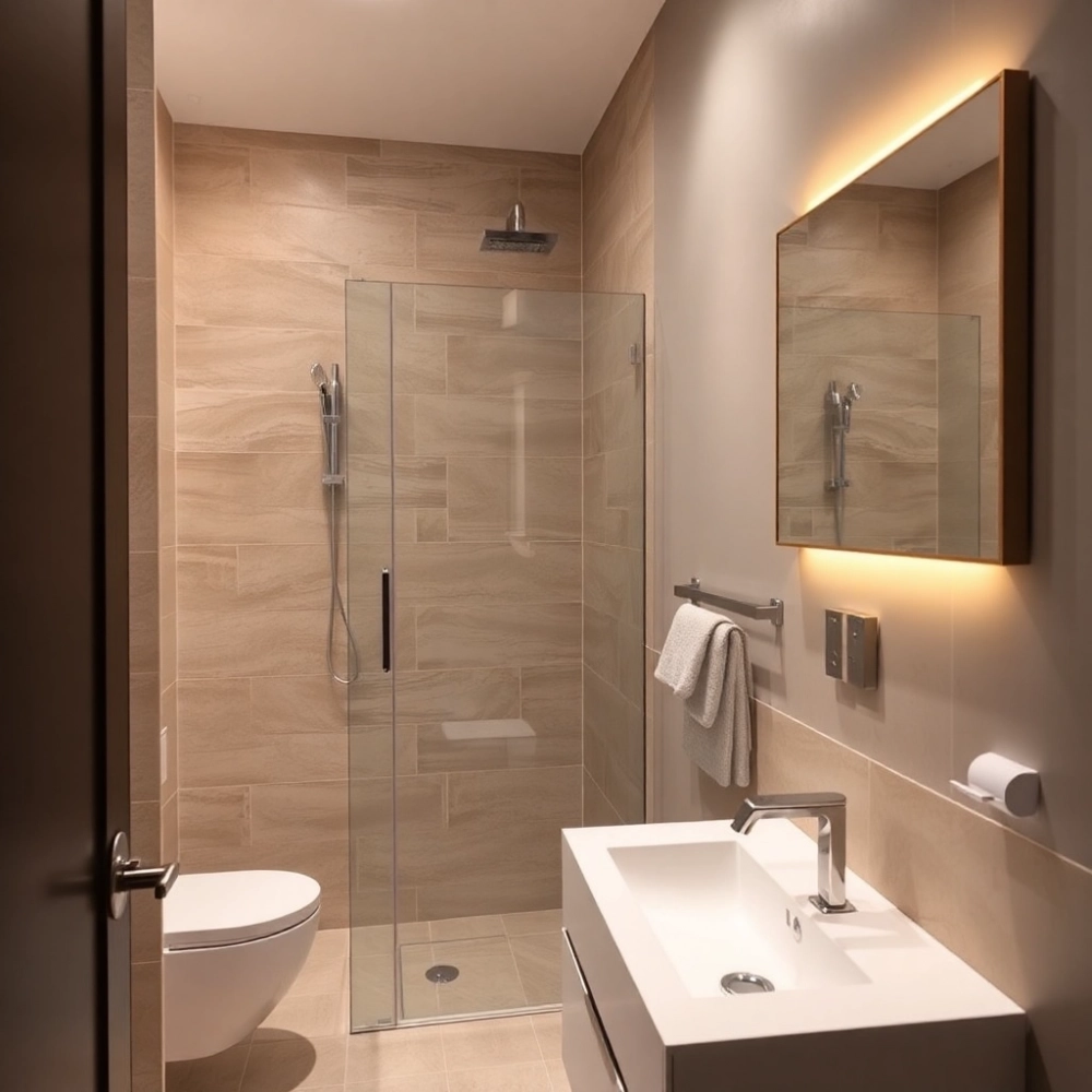 Remont Łazienki Bydgoszcz Cena