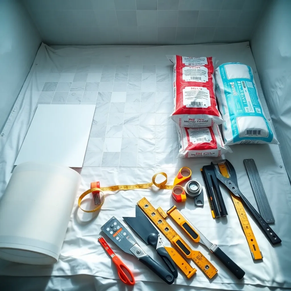 remont łazienki koszt