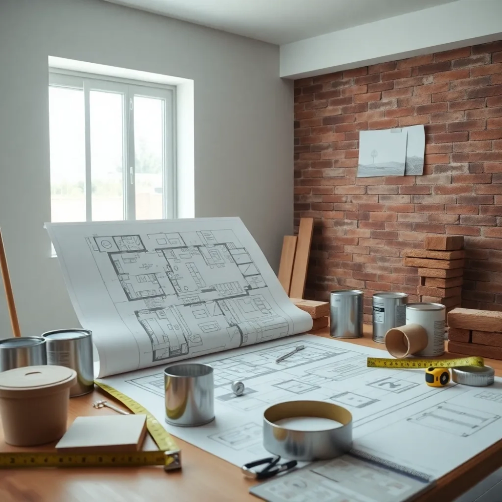 remont mieszkania cena za m2