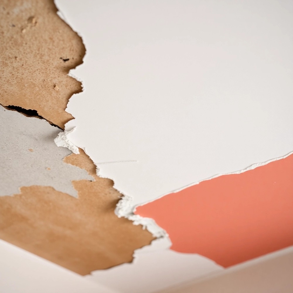 Remont Sufitu Po Zalaniu Cena