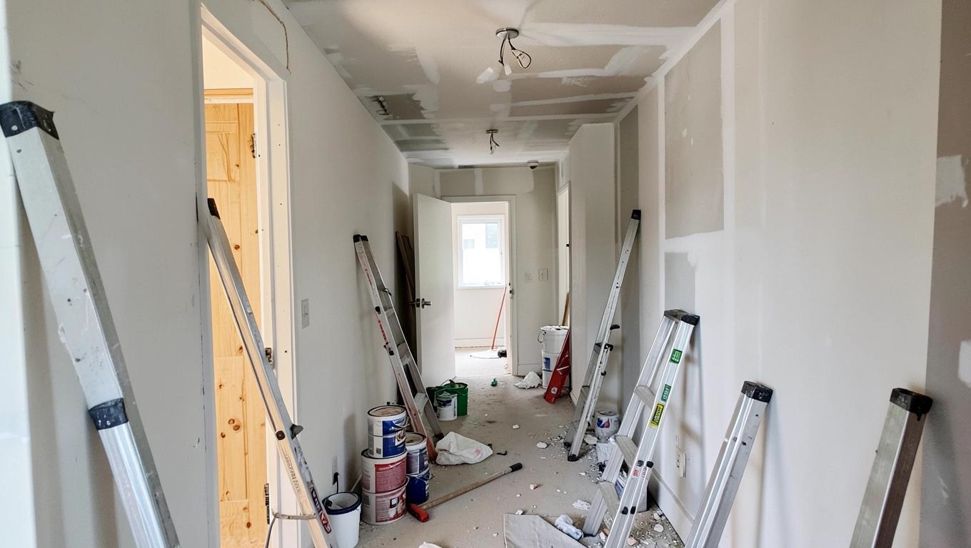 Remont w bloku w weekendy do której godziny