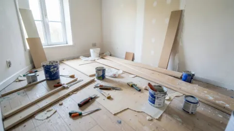 czy jest ulga na remont mieszkania