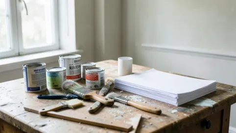 czy remont mieszkania trzeba zgłaszać