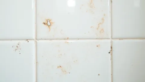 Czym myć kafelki po remoncie