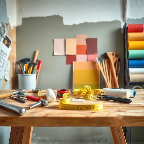 Dam Zlecenie Remontowe