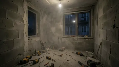 do której godziny można remontować w bloku