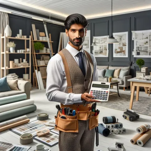 Firma Remontowa Warszawa Cennik