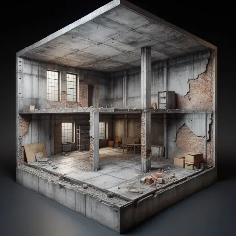 Ile Kosztuje Generalny Remont Domu 100M2