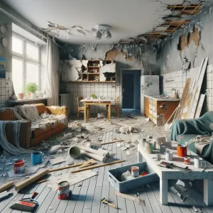 Ile Kosztuje Remont Kawalerki