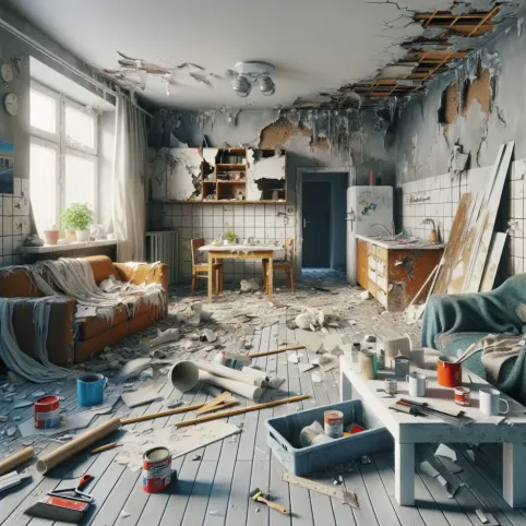 Ile Kosztuje Remont Kawalerki