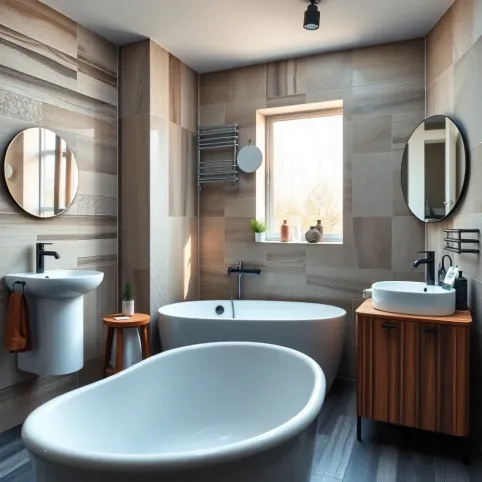 Ile Kosztuje Remont Łazienki W Warszawie