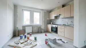 Ile Kosztuje Remont Mieszkania W Warszawie