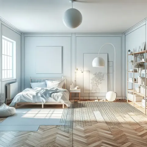 Ile Kosztuje Remont Pokoju 20M2