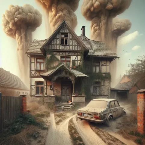 Ile Kosztuje Remont Starego Domu