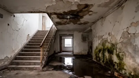 Obowiązki spółdzielni Mieszkaniowej w zakresie remontów