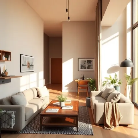 Projekt Remontu Mieszkania Cena