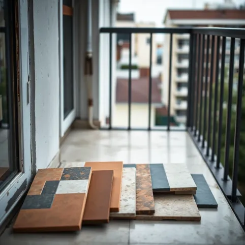 Remont Balkonu Cena Za M2 2024