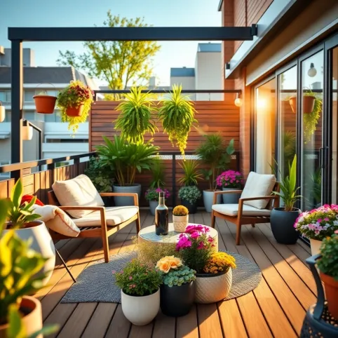 Remont Balkonu W Bloku Cena