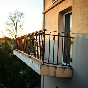 Remont Balkonu Warszawa