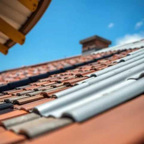 Remont Dachu Cena Za M2