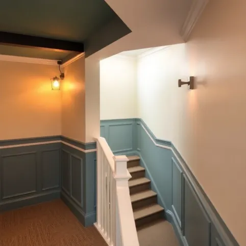 Remont Klatki Schodowej W Bloku Cena