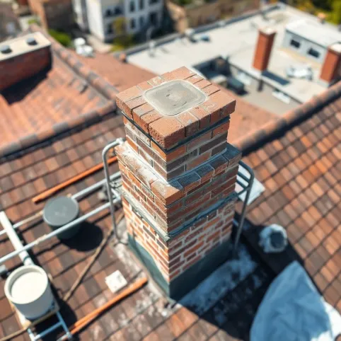 Remont Komina Nad Dachem Cena