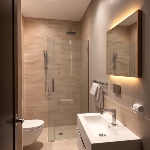 Remont Łazienki Bydgoszcz Cena