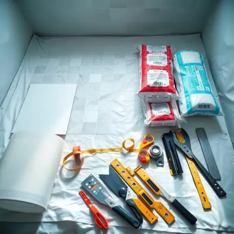 remont łazienki koszt