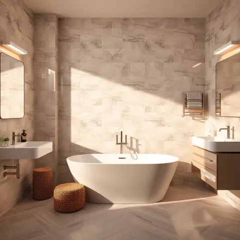 Remont Łazienki Poznań Cennik