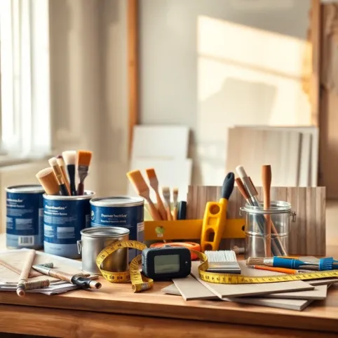 Remonty Gdynia Cennik