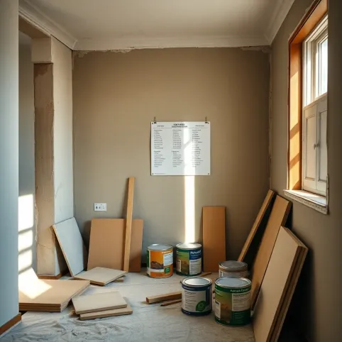 Remonty Mieszkań Lublin Cennik