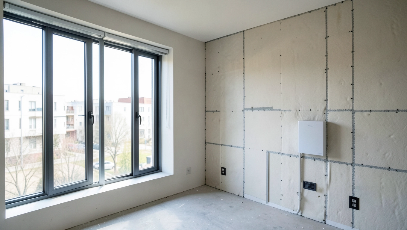 Ulga termomodernizacyjna na remont mieszkania