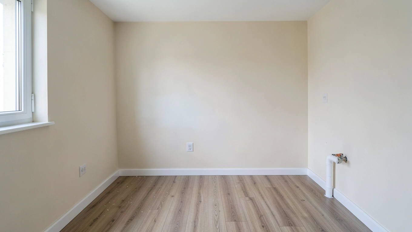 zakres prac w informacji o remoncie mieszkania