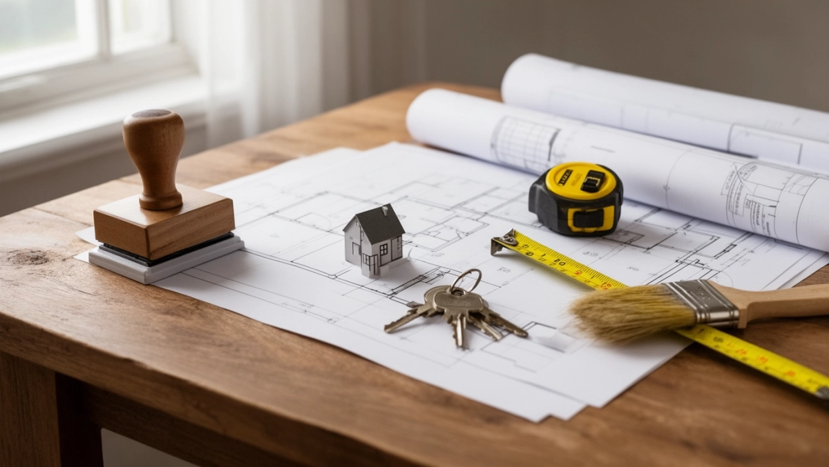 Zgoda wspólnoty na remont wzór